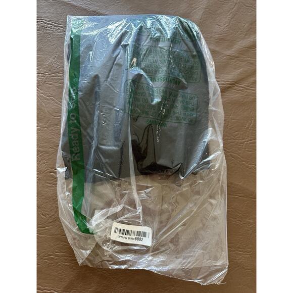 ANRABESS Women's Linen Pants Summer Casual Palazzo BeachPant Drawstring Size M - Picture 7 of 7